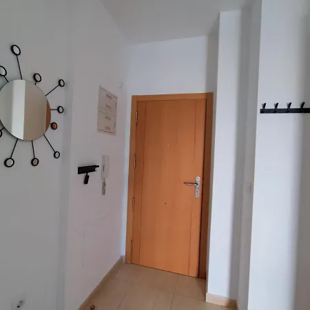 Apartamento Con Patio, Piscina Y Parking Privado El Campello Exterior photo