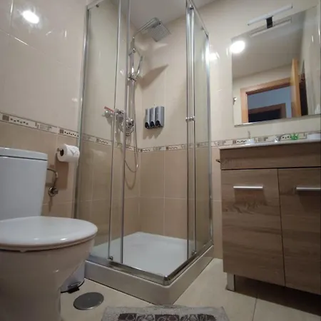 Apartamento Con Patio, Piscina Y Parking Privado El Campello Exterior photo